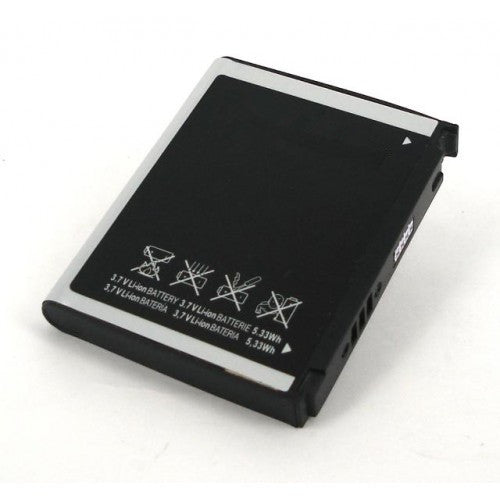 Batterie de remplacement pour Samsung Galaxy Nexus S (i7500 i9020 i9023) / OMNIA (i900 i8000), AB653850CU AB653850CE AB653850EZ Batterie de remplacement pour Samsung Galaxy Nexus S (i7500 i9020 i9023) / OMNIA (i900 i8000), AB653850CU AB653850CE AB653850EZ